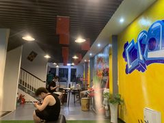 -博纳私人订制健身(中集美兰湖店)