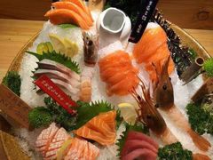 -文三酒肆自助放题(新街口友谊广场店)