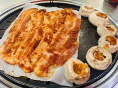 -杀猪天·韩国烤肉(总店)