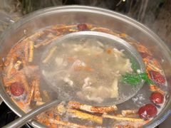 -小煵记·打边炉(西丽文光店)
