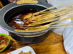 -冒椒火辣(奎星楼街店)