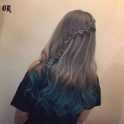 -Tipo Hair salon（明星）店