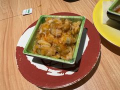 -禾绿回转寿司(苏宁广场店)