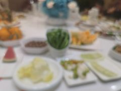 -清真军邺·金富苑肥牛城(海湖新区精品店)