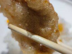 -金掌勺锅包肉(华润万象城店)