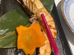 -大将料理餐厅(汇锦街店)
