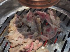 -本家韩国烤肉(青岛万象城店)