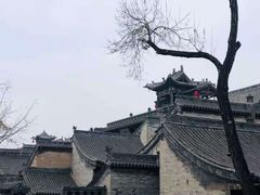-山西王家大院