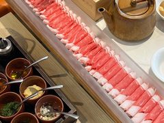 -东门口·新式老北京火锅(河西龙湖天街店)