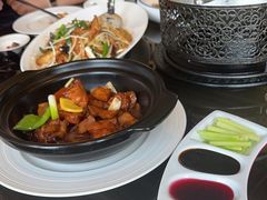 -海天楼(天津泛太平洋店)