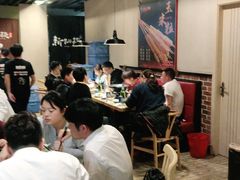 大堂-新凯旋烧烤·千岛湖特色菜(拱墅上塘路店)