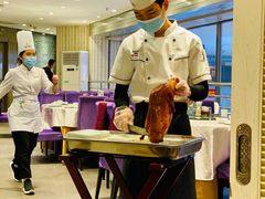 精品烤鸭-紫光园(顺义店)