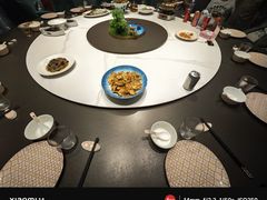 -万荣烤鸭店·北京菜(农光里店)