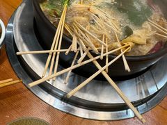 -泥锅串串香(学院路店)
