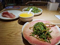 -榆林镇筋饼(知春路店)