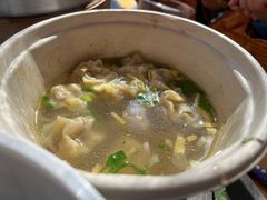 -鸡鸣汤包(红山动物园店)