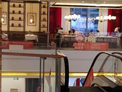 -小厨娘淮扬菜(六合欢乐港店)