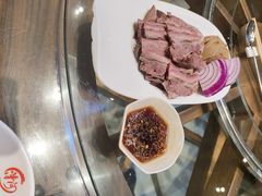 -漕河全驴宴饭店(徐水店)