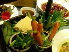 -小土豆北方菜馆(方庄店)