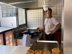 -越香王老汉臭豆腐