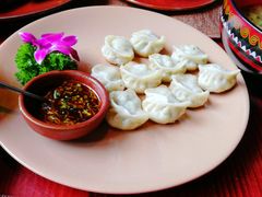 -花马天堂云南餐厅 Lost Heaven(外滩店)