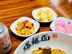 -李犟大爆鳝面·手工蟹黄包(湖滨西湖店)