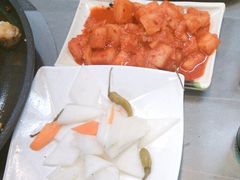 -牛犇炭火烤肉·鲜切烤肉(承德总店)