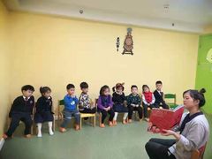 -饭米多蔻中英文绘本馆(苏州美罗店)