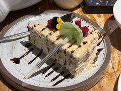 -壹泰东南亚主题餐厅·高良姜风情(州桥店)