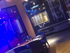 -Ambra Haus琥珀屋精酿餐厅(宝山店)