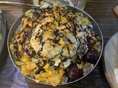 -MI WU FACTORY米屋美食工厂餐厅(绿地店)