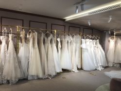 -B.Bridge Couture婚纱礼服(福田店)