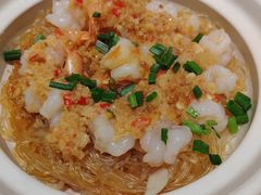 -蔡澜点心·粤菜(丽泽天街店)