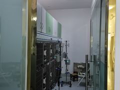 -汪喵宠物医院·骨科心脏影像·犬猫急重症ICU诊疗中心(成华分院)