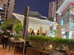 -君悦酒店·La Terrazza意合園·意式风味