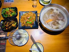 -牛品福潮汕牛肉火锅(旺庄店)