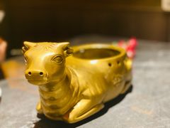 -炊烟小炒黄牛肉(浦东世纪汇店)