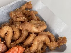 -蠡口肉串(渭塘店)