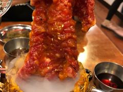 -蒜香焼肉PURUSHIN(马场路店)