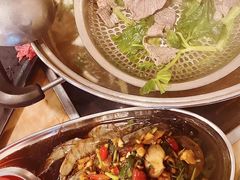 -合记汕头牛肉店(嘉禾路店)