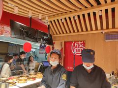 -盛香亭热卤(万象城店)