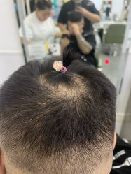-LJOY丽锦造型·烫发染发