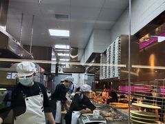 -比格比萨自助(南京万达茂店)