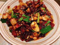 -树厨贵州菜(大十字店)