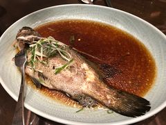 -环球港凯悦 · 享悦中餐厅