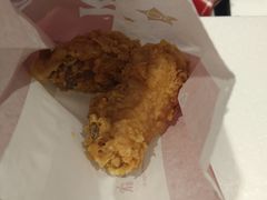 -肯德基(平江新城店)