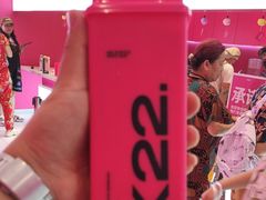 -K22.酸奶草莓(烟台芝罘店)