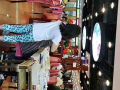 -点都德(华强南店)