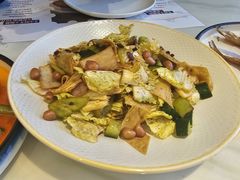 -南山鲜虾面·活鲜小馆·海味大连菜(南山总店)