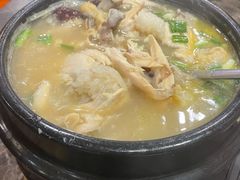 -高丽村韩国料理(兴华二路店)